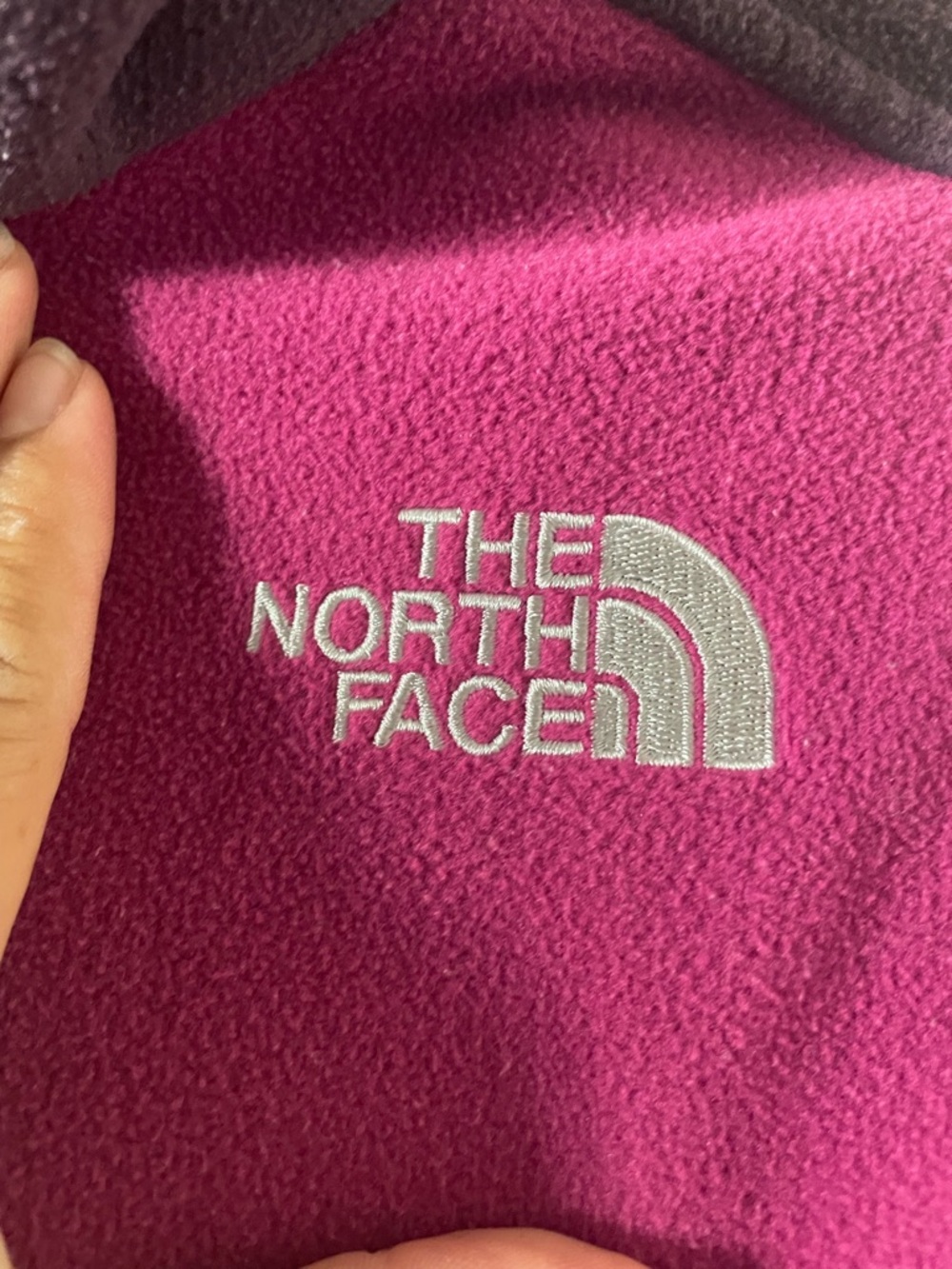 The North Face women’s jacket - Picture 2 of 3